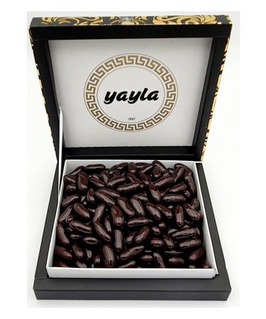 Mabel Orange Dragee Bitter 500gr