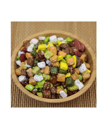 Fertile Crop Pebble Colored Dragee 500 Gr