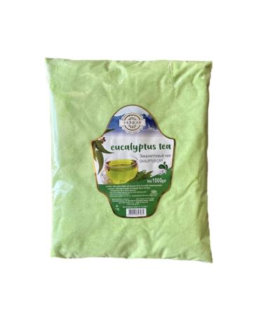 Sultan Eucalyptus Tea 1000 Gr