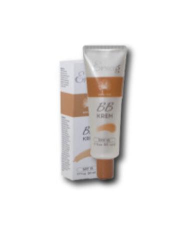 Ersa Bb Cream Dark Tone 50 ml - Buy Online on GoSupps.com
