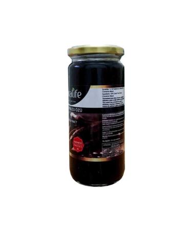 Carob Extract 640 Gr