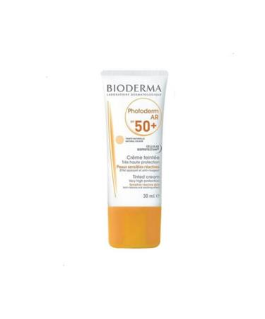 Bioderma Photoderm Ar Spf 50+ (uva33) 30 ml