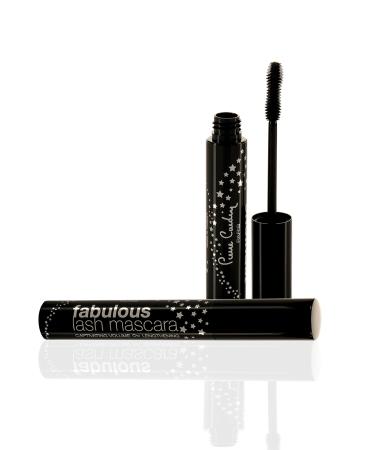 Pierre Cardin Fabulous Lash Black Mascara - Buy Online on GoSupps.com