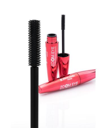 Pierre Cardin Zoom Eye Volumizing Mascara - Buy Online on GoSupps.com