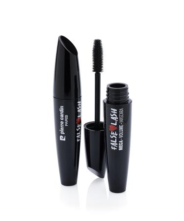 Pierre Cardin False Lash Volumizing Mascara - Buy Online on GoSupps.com
