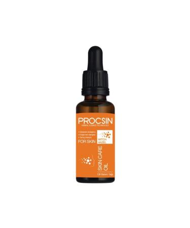 PROCSIN Witch Hazel Witch Hazel Oil 22 Ml