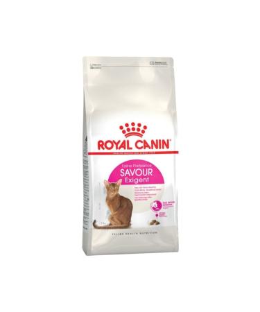 Royal Canin Savour Exigent 35/30 Dry Cat Food 2kg