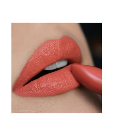 Youngblood Mineral Creme Lipstick Mineral Lipstick - 4 Gr (sierra Sunset - Dark Orange) - Buy Online on GoSupps.com