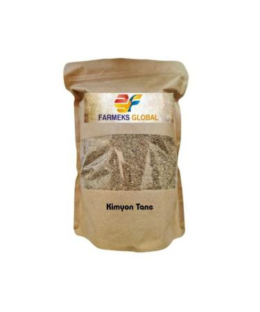 Farmeks Cumin Grain 1 Kg 1st Quality Cumin