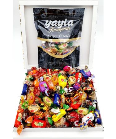 Kent Mixed Sugar 1 Kg - Buy Online on GoSupps.com