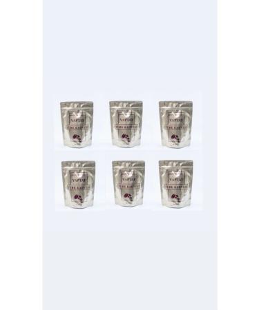 Yaptat Coffee Special Ground Turkish Coffee 6 Pieces 6x100gr