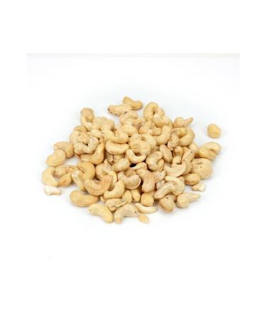 Nutova Cashew Raw 250 Gr