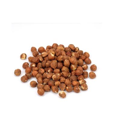 Nutova Hazelnuts Raw 1000 Gr