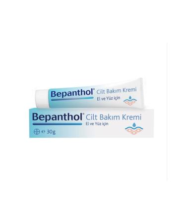 Bepanthol Skin Care Cream 100 Gr