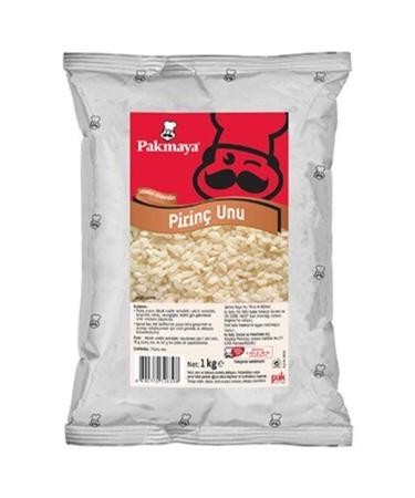 Pakmaya Rice Flour 1000 Gr