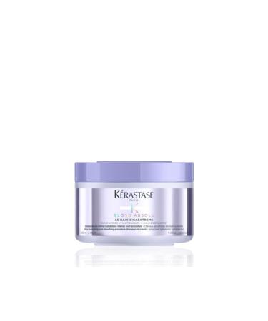 Kerastase Blond Absolu Le Bain Cicaextreme Ultra Moisturizing Hair Bath 250ml