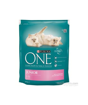 Purina Kitten Food 800gr