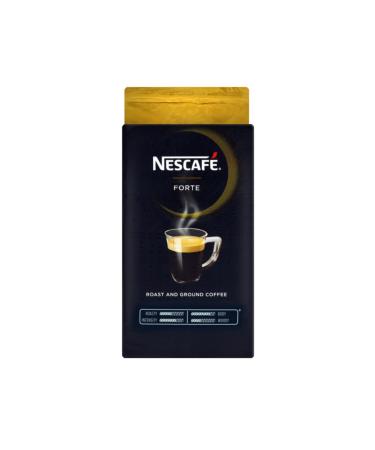 Nestle Forte 500 Gram Filter Coffee Coffee