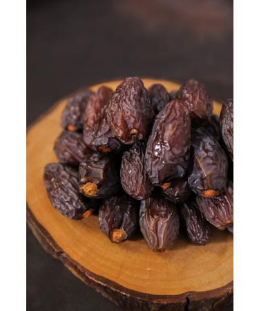 MAJOR NUTS Dates Medjoul 500 gr