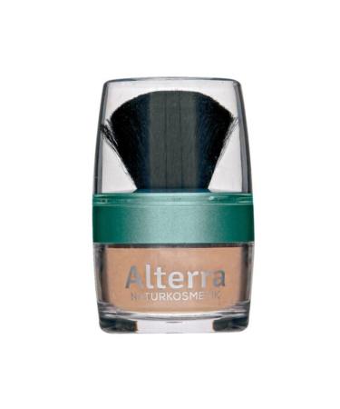 Alterra Mineral Powder No:02 Honey 7 g