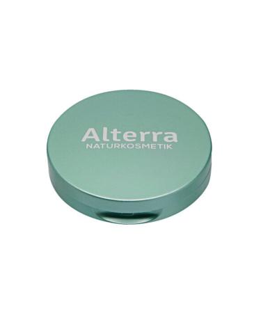Alterra Compact Powder No:02 Medium 10 G