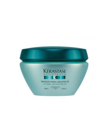 Kerastase Resistance Force Architecte Hair Mask 200ml