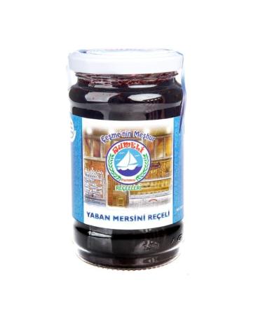 Rumeli Pastanesi Blueberry Jam 380 G