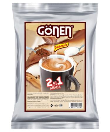 Ilyas Gonen 2in1 250 gr