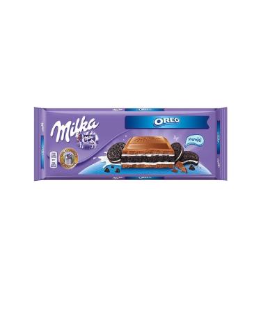 Milka Oreo 300 gr