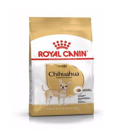 Royal Canin Royal Can n Chihuahua Adult Dog Food 1.5kg