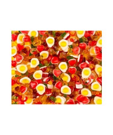 Haribo Starmix 1 Kg