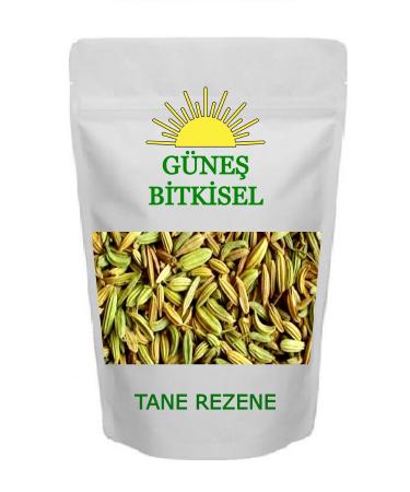Gunes Herbal New Crop Fennel 1 Kg