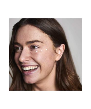 THE INKEY LIST Retinol Eye Anti-Wrinkle Cream 15 ml - Buy Online on GoSupps.com