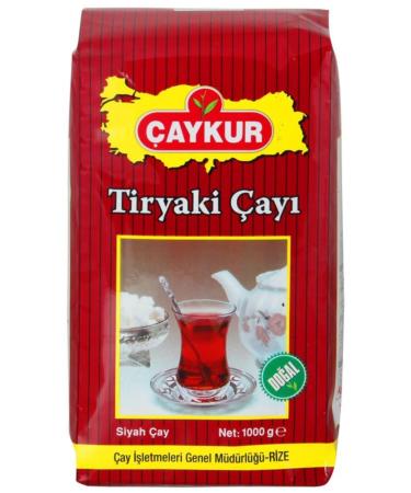 Caykur Tiryaki Tea 1 Kg