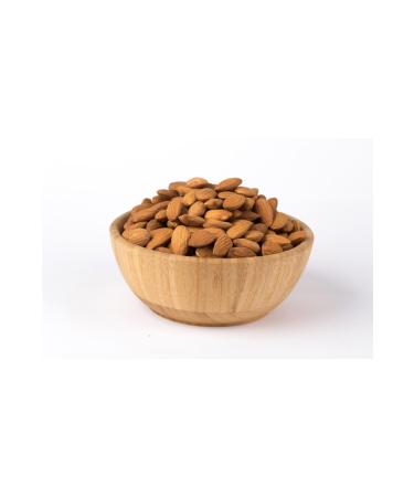 Brothers Nuts Raw American Almonds 500 Gr