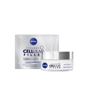 NIVEA Celluar Filler Anti-Aging 50