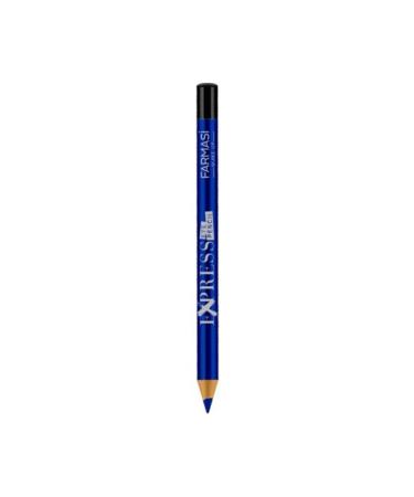 Farmasi Express Eyeliner Navy Blue 07