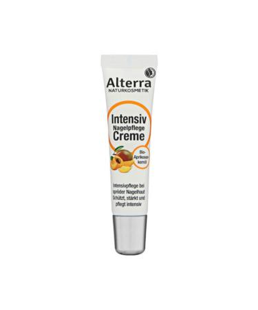 Alterra Intensive Nail Care Cream 15 ml