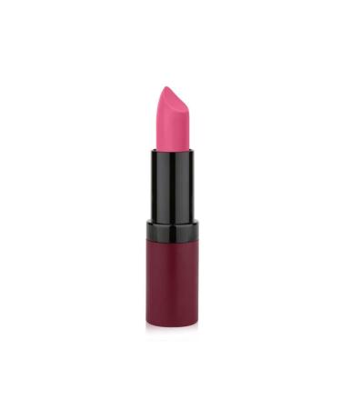 Golden Rose Velvet Matte Lipstick No: 08
