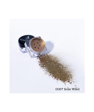 S LAPRO COSMETICS Ros wood --0067