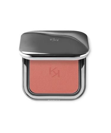 KIKO Blush - UNLIMITED BLUSH 03 GOLDEN CORAL