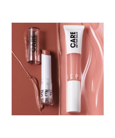 Sephora Better Rouge - Satin finish lipstick - Buy Online on GoSupps.com