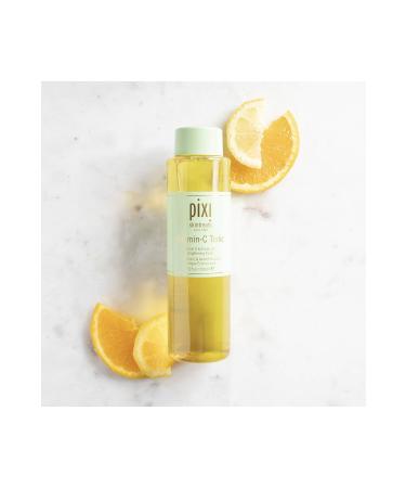pixi Vitamin C Tonic - Brightening Shine Tonic 250ml
