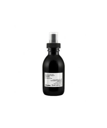 Davines Milk Care Milk for All Hair Types 135 ml-OI/OIL All In One