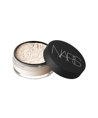 Nars Soft Velvet Loose Powder-Effective Snow