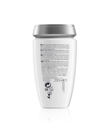 Kerastase Specifique Bain Prevention Anti-Loss Shampoo 250ml (Thickens hair strands gives volume) - Buy Online on GoSupps.com