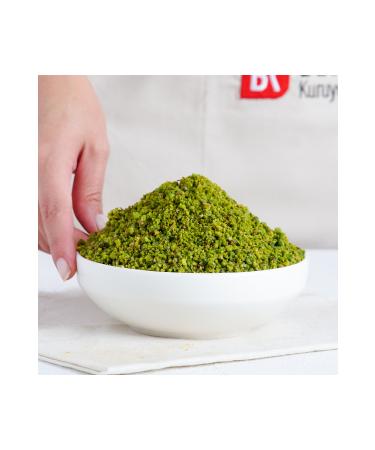 CLOUDS NUTS Antep Gray Raw Ground (KG) 150 gr