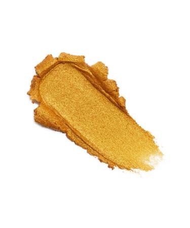 Revolution Mousse Eyeshadow Gold - Buy Online on GoSupps.com