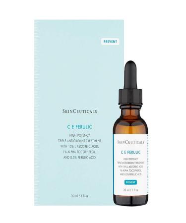 Skinceuticals CE Ferulic Antioxidant Serum for Normal to Dry Skin 30ml
