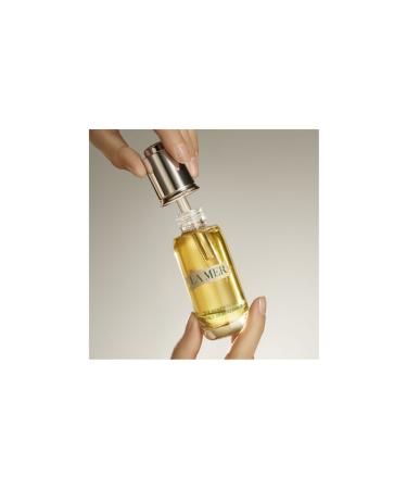 La Mer ANTI-WRINKLE FACE CARE OIL 30 ML BELLADERM